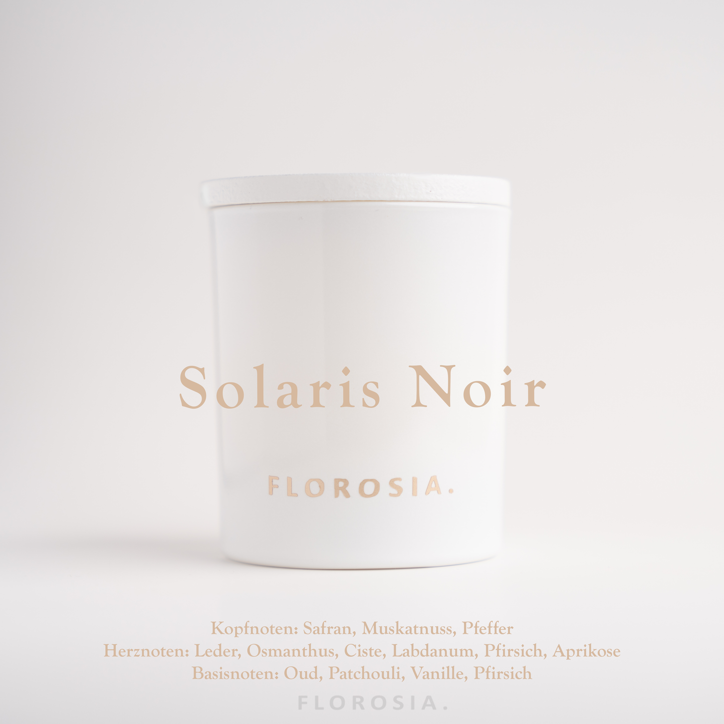 Solaris Noir